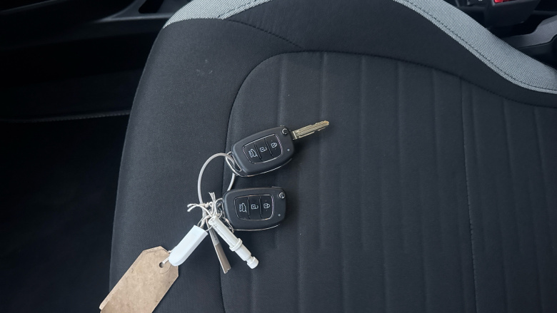 Hyundai i10 1.0 [63] Advance 5dr Auto [Nav] Petrol Hatchback